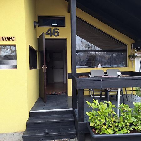 Sunny Home Catez ob Savi Buitenkant foto