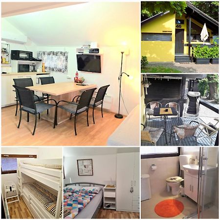 Sunny Home Catez ob Savi Buitenkant foto