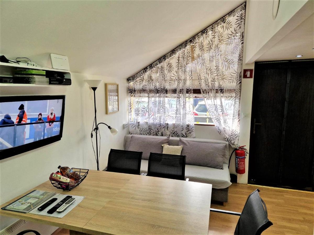 Sunny Home Catez ob Savi Buitenkant foto