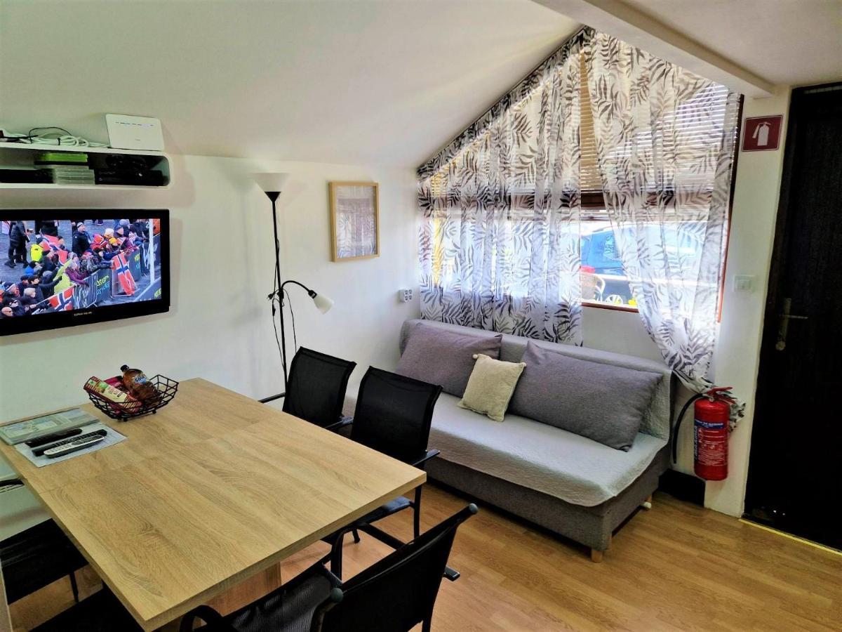 Sunny Home Catez ob Savi Buitenkant foto