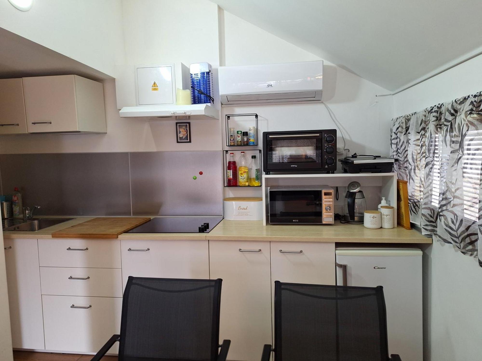 Sunny Home Catez ob Savi Buitenkant foto